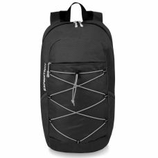 Городской рюкзак Semi Line 20 Grey/Black (A3023-8)