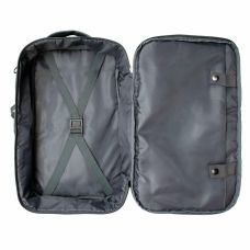 Сумка-рюкзак Semi Line 20 Graphite (P8298-5)