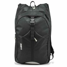 Городской рюкзак Semi Line 25 Black (A3037-1)