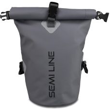 Герморюкзак Semi Line 10 Grey (A3022-3)