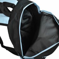 Городской рюкзак Semi Line 18 Blue/Black (J4679-4)