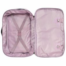 Сумка-рюкзак Semi Line 20 Lilac (P8298-4)