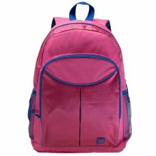 Рюкзак міський Semi Line 20 Pink/Blue (J4916-3)