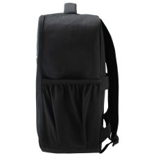 Рюкзак міський для подорожей Semi Line 24 Black (P8311-0)