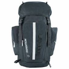Туристический рюкзак Semi Line 35 Black (A3039-1)