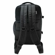 Городской рюкзак Semi Line 20 Black (P8308-1)