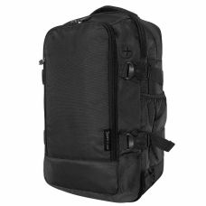 Сумка-рюкзак Semi Line 20 Black (P8249-1) Сумка-рюкзак Semi Line 20 Black (P8249-1)