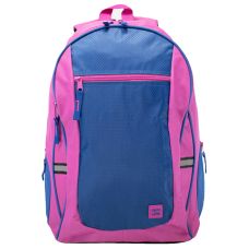 Рюкзак міський Semi Line 28 Pink/Blue (J4919-3)_Discounted