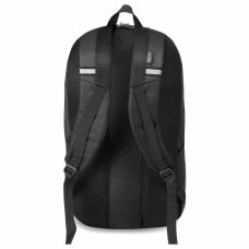 Городской рюкзак Semi Line 20 Grey/Black (A3023-8)