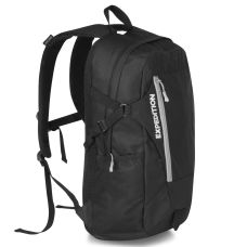 Рюкзак міський Semi Line 20 Black (A3024-8) Рюкзак міський Semi Line 20 Black (A3024-8)