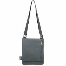 Сумка через плече Semi Line 2 Grey (L2042-3) Сумка через плече Semi Line 2 Grey (L2042-3)