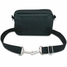 Сумка через плече Semi Line 1.5 Black (L2044-1)