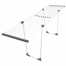 Сушилка для белья напольная Casa Si CasaFlex 18 White (CS92159B04)