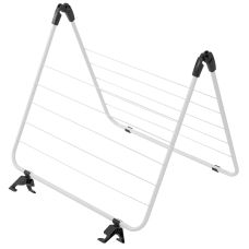 Сушилка для белья напольная Casa Si Flex Dry 4in1 White/Black (CS92970002)