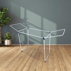 Сушилка для белья напольная Casa Si Merkur Pluse 18m White (CS92234C04)