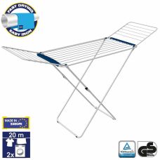 Сушилка для белья напольная Casa Si Swan 20m White (CS92231C04)
