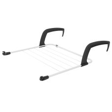 Сушилка для белья напольная Casa Si Flex Dry 4in1 White/Black (CS92970002)