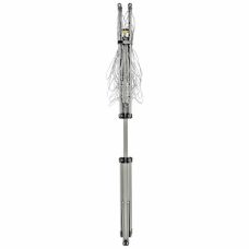 Сушилка для белья напольная Casa Si Pop-Up Rotary 20m Grey (CS92039B002)