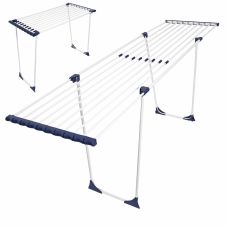 Сушилка для белья напольная Casa Si CasaFlex 20 White (CS92179B04)