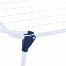 Сушилка для белья напольная Casa Si Merkur Pluse 18m White (CS92234C04)