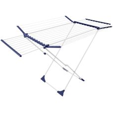 Сушилка для белья напольная Casa Si Casa eFlex Ultra 26m White (CS99916B01)