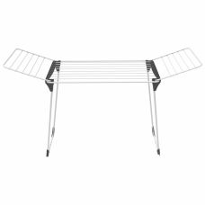 Сушилка для белья напольная Casa Si Orion Full 20m White (CS92246C04)