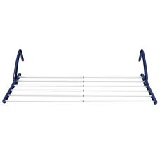 Сушилка для белья навесная Casa Si BalconFlex Mono White (CS92183B04)