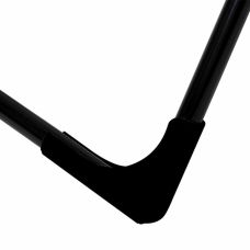 Сушилка для белья напольная Casa Si Poseidon Super 20m Black (CS92254C04H)