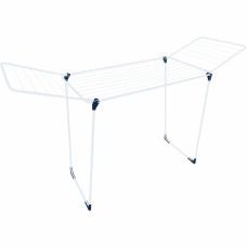 Сушилка для белья напольная Casa Si Merkur Pluse 18m White (CS92234C04)