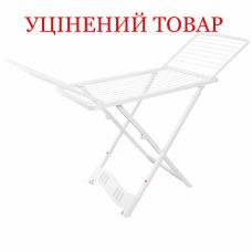 Сушилка для белья напольная Casa Si Resin 20m White (CS92066Q01) Discounted