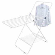 Сушилка для белья напольная Casa Si City 8m White (CS92282W04)