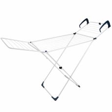 Сушилка для белья напольная Casa Si Kolibri 2in1 18m White (CS92131C06)