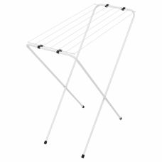 Сушилка для белья напольная Casa Si Eco 6 White (CS96014X16)