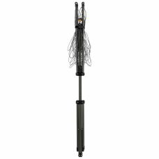 Сушилка для белья напольная Casa Si Pop-Up Rotary 20m Anthracite (CS92039B)