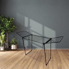 Сушилка для белья напольная Casa Si Poseidon Super 20m Black (CS92254C04H) Discounted