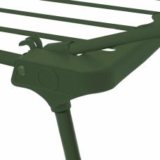 Сушилка для белья напольная Casa Si Orion 3in1 18m Dark Green (CS92229H04A)