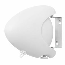 Сушарка для білизни настінна Casa Si Casa Line 15m White (3035)