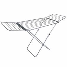 Сушилка для белья напольная Casa Si Swan 20m Silver (CS92231C04C)