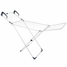 Сушилка для белья напольная Casa Si Kolibri 2in1 18m White (CS92131C06)