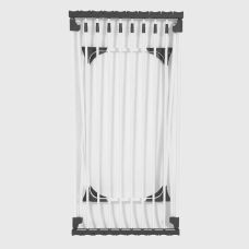 Сушилка для белья напольная Casa Si CasaFlex 18 White (CS92159B04)