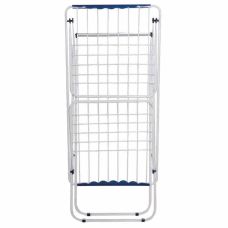 Сушарка для білизни підлогова Casa Si Swan 20m White (CS92231C04)