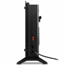 Тепловентилятор керамический Trotec TFC 220 E 2200W Black (1410000690)