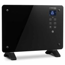 Тепловентилятор керамический Trotec TFC 220 E 2200W Black (1410000690)