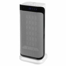 Тепловентилятор керамический Bo-Camp Heater Ceramic Ventilation 1000/2000 Watt (8618460) Тепловентилятор керамический Bo-Camp Heater Ceramic Ventilation 1000/2000 Watt (8618460)