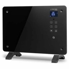 Тепловентилятор керамический Trotec TFC 220 E 2200W Black (1410000690)