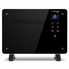 Тепловентилятор керамический Trotec TFC 220 E 2200W Black (1410000690)