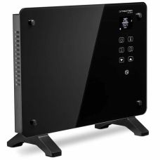 Тепловентилятор керамический Trotec TFC 220 E 2200W Black (1410000690)