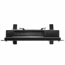 Тепловентилятор керамический Trotec TFC 220 E 2200W Black (1410000690)