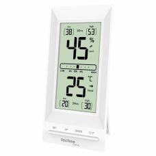 Термогигрометр Technoline WS9129 White (WS9129) Термогигрометр Technoline WS9129 White (WS9129)