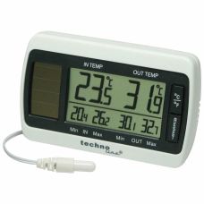 Термометр Technoline WS7008 White / Grey (WS7008) Термометр Technoline WS7008 White / Grey (WS7008)
